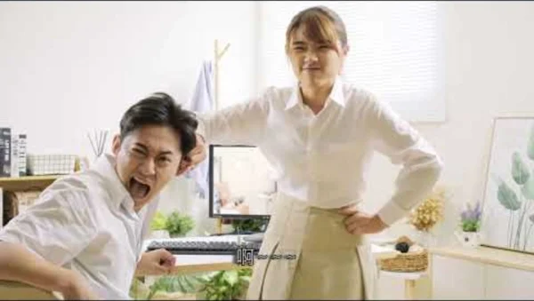 【新萬仁-綠油精】喚醒你的超能力─ 集錦版+花絮