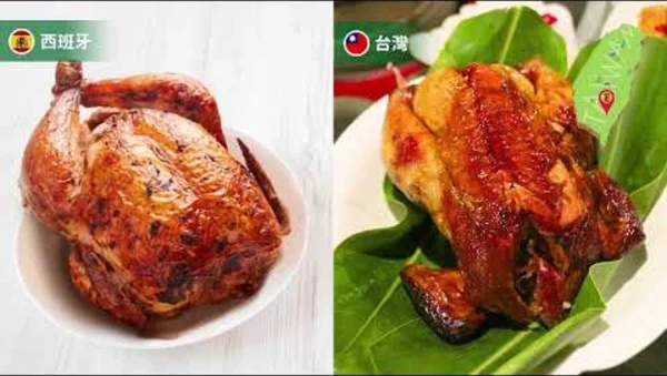 【綠油精】環油世界 第三階段出團去囉 集錦版