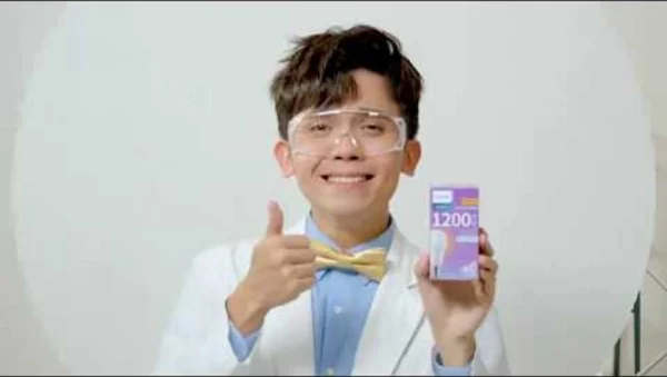 【Philips 飛利浦】知視家/手機真的可以測頻閃?